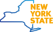 NY State Logo Color
